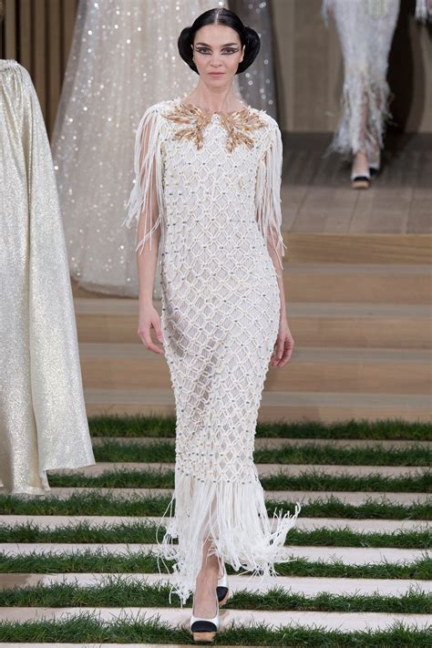 robe chanel haute couture prix|Chanel Pre.